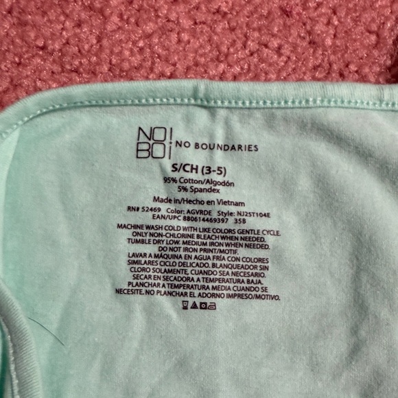 🔥10/$15 Tank Top - Picture 3 of 3